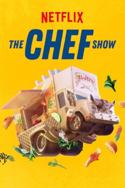watch free The Chef Show