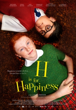 watch free H Is for Happiness