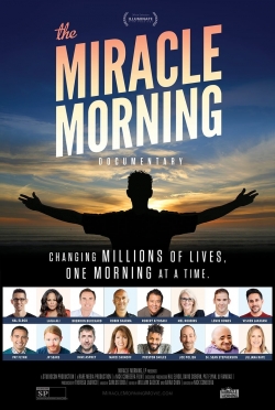 watch free The Miracle Morning