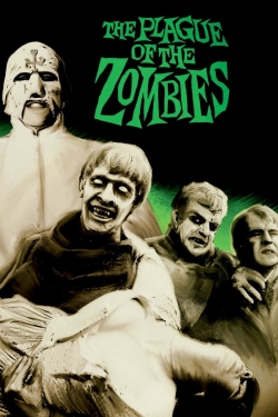 watch free The Plague of the Zombies