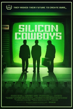 watch free Silicon Cowboys