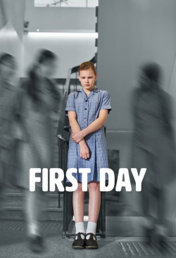 watch free First Day