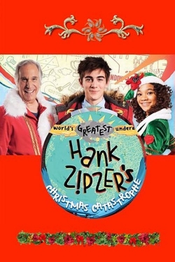 watch free Hank Zipzer's Christmas Catastrophe