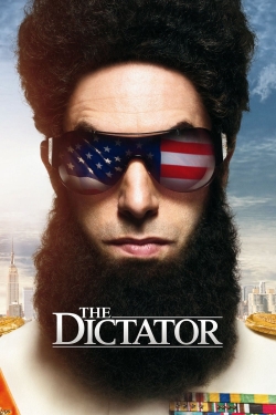 watch free The Dictator