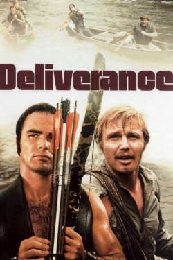watch free Deliverance