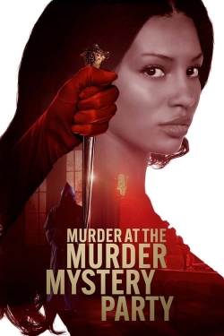 watch free Murder at the Murder Mystery Party