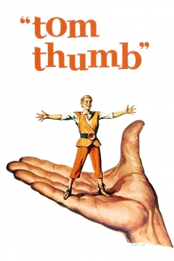watch free Tom Thumb