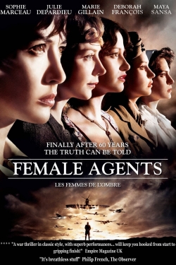 watch free Female Agents