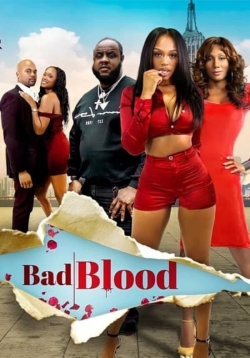 watch free Bad Blood