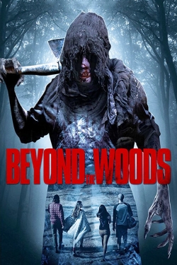 watch free Beyond the Woods