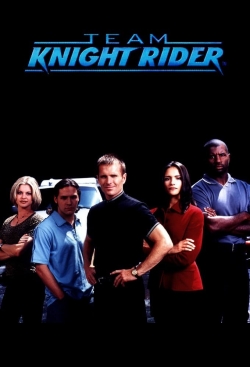watch free Team Knight Rider