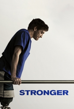 watch free Stronger