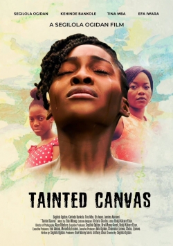 watch free Tainted Canvas