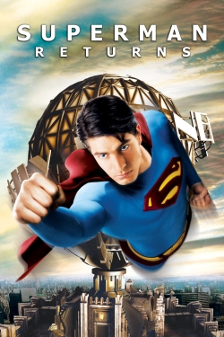 watch free Superman Returns