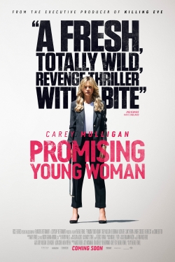 watch free Promising Young Woman