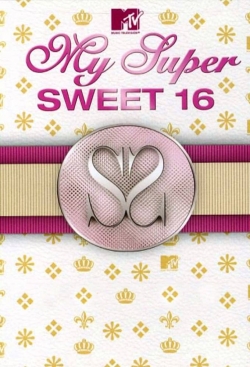 watch free My Super Sweet 16