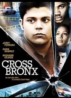 watch free Cross Bronx