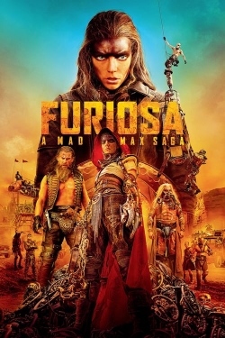 watch free Furiosa: A Mad Max Saga