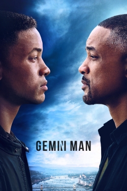 watch free Gemini Man