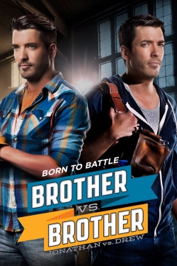 watch free Brother vs. Brother