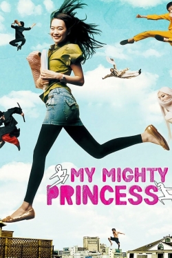 watch free My Mighty Princess