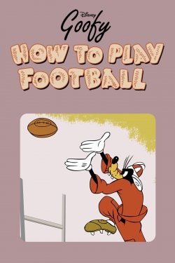 watch free How to Play Football