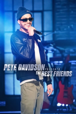 watch free Pete Davidson Presents: The Best Friends