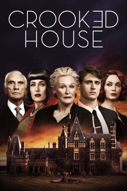 watch free Crooked House