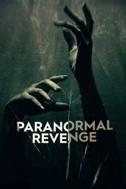 watch free Paranormal Revenge