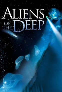 watch free Aliens of the Deep