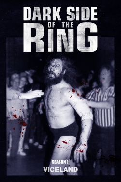 watch free Dark Side of the Ring