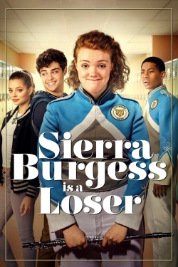 watch free Sierra Burgess Is a Loser
