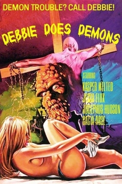 watch free Debbie Does Demons