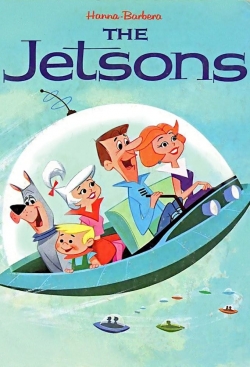 watch free The Jetsons
