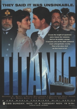 watch free Titanic