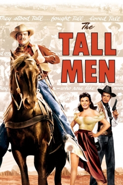 watch free The Tall Men