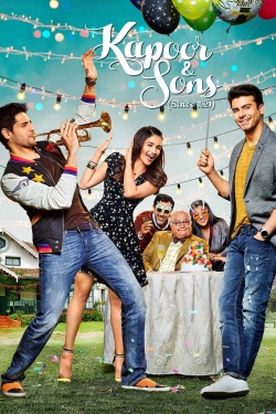 watch free Kapoor & Sons
