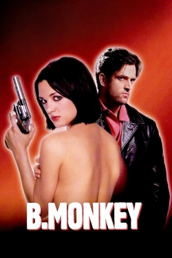 watch free B. Monkey