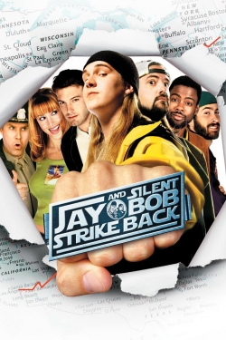 watch free Jay and Silent Bob Strike Back