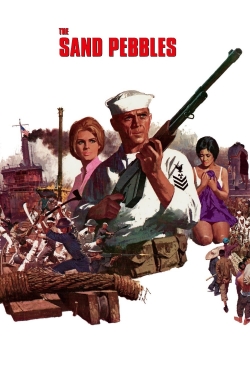 watch free The Sand Pebbles
