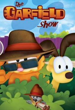 watch free The Garfield Show