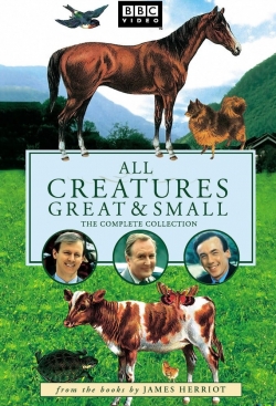 watch free All Creatures Great and Small