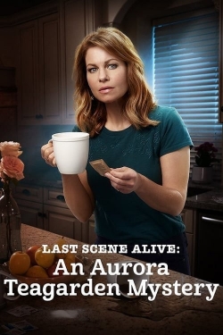 watch free Last Scene Alive: An Aurora Teagarden Mystery