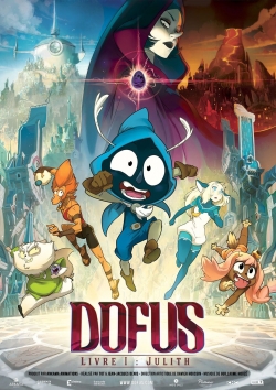 watch free Dofus - Book I: Julith