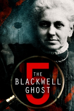 watch free The Blackwell Ghost 5