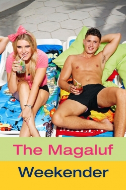 watch free The Magaluf Weekender