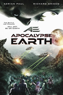 watch free AE: Apocalypse Earth