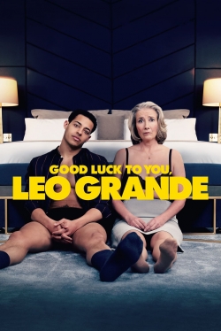 watch free Good Luck to You, Leo Grande