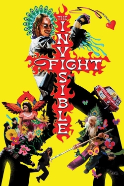 watch free The Invisible Fight