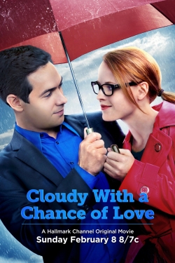 watch free Cloudy With a Chance of Love